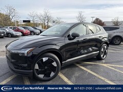 2026 Volvo EX30 Twin Motor Ultra AWD SUV