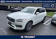  Volvo XC90 plug-in hybrid