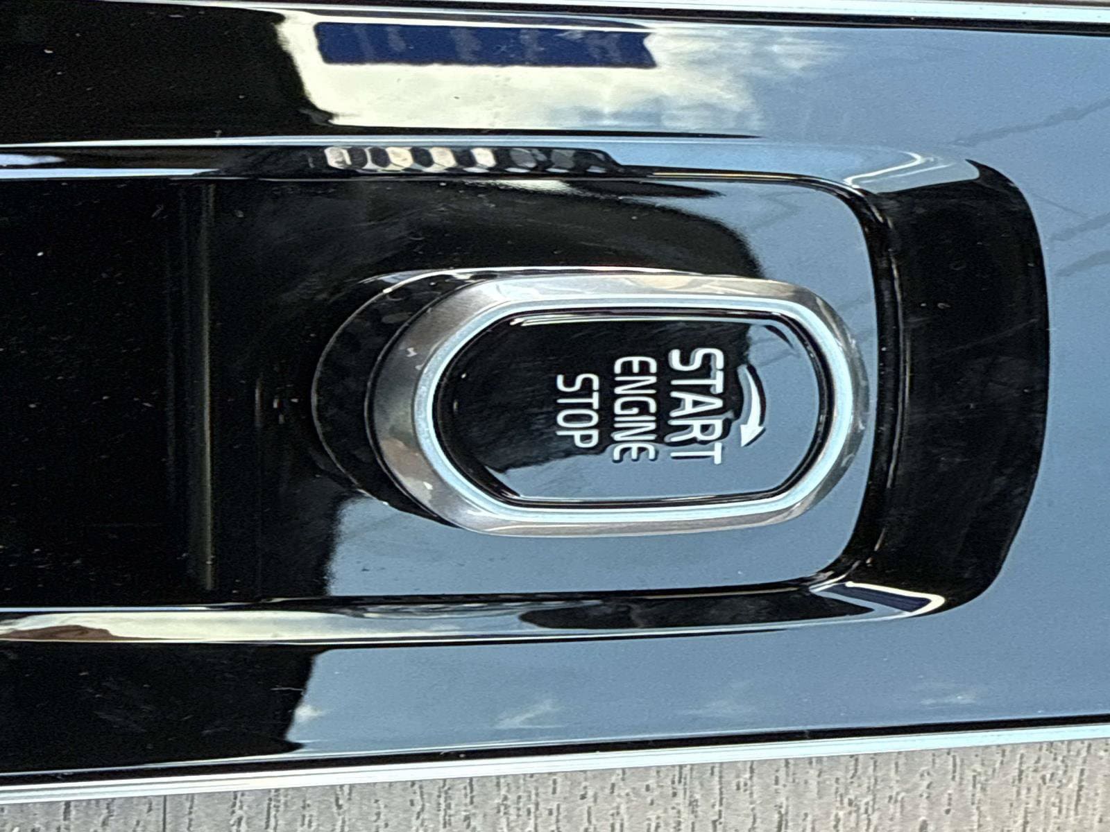 2026 Volvo XC90 Ultra - Photo 30