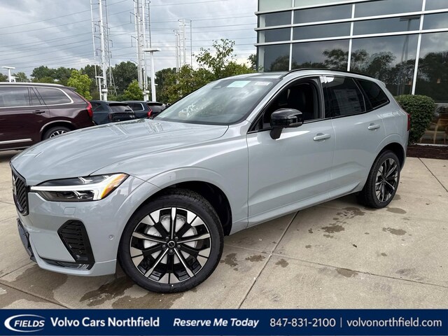 2026 Volvo XC60 B5 Plus AWD SUV