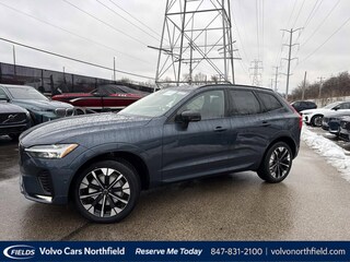 2026 Volvo XC60 B5 Plus AWD SUV