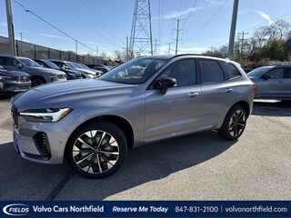 2026 Volvo XC60 B5 Plus AWD SUV