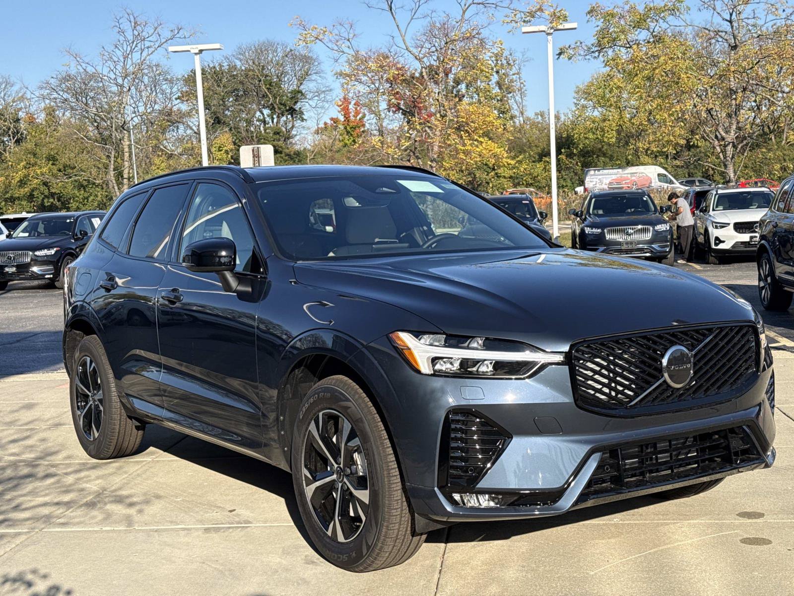 Vehicle thumbnail