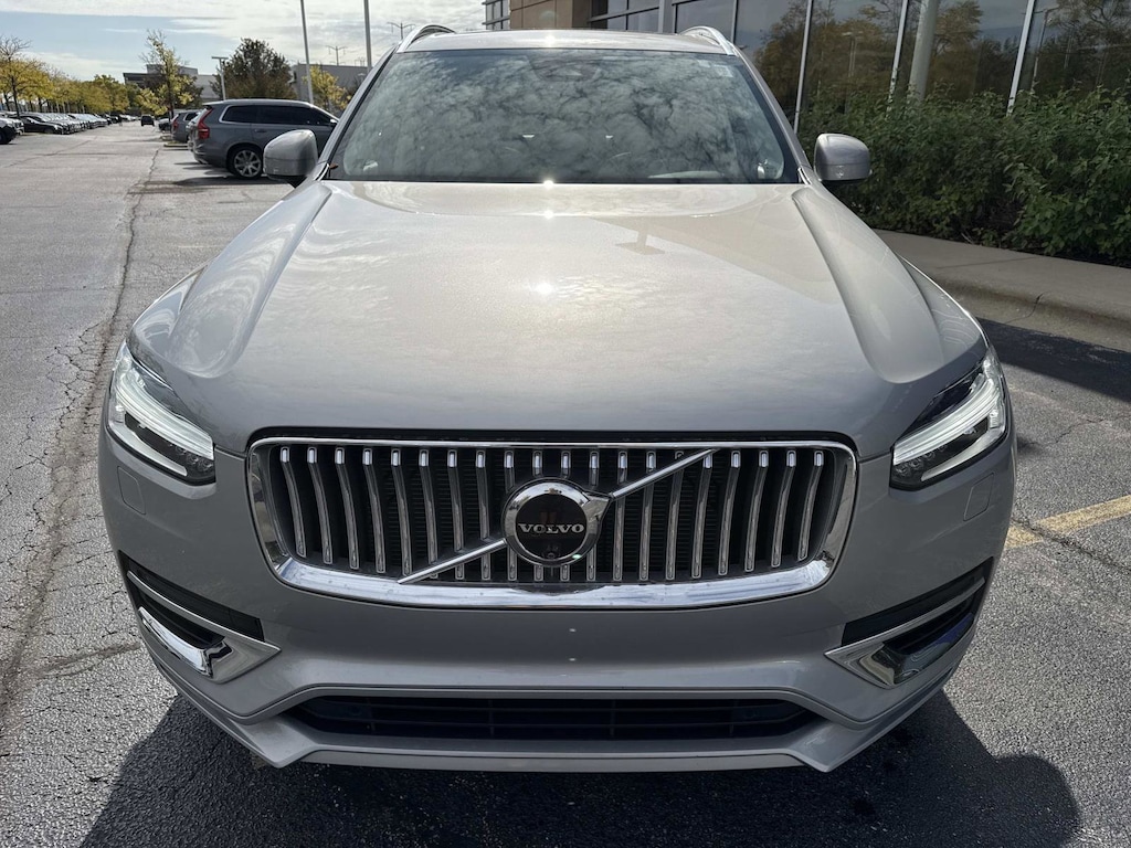 Certified 2024 Volvo XC90 B5 Plus SUV