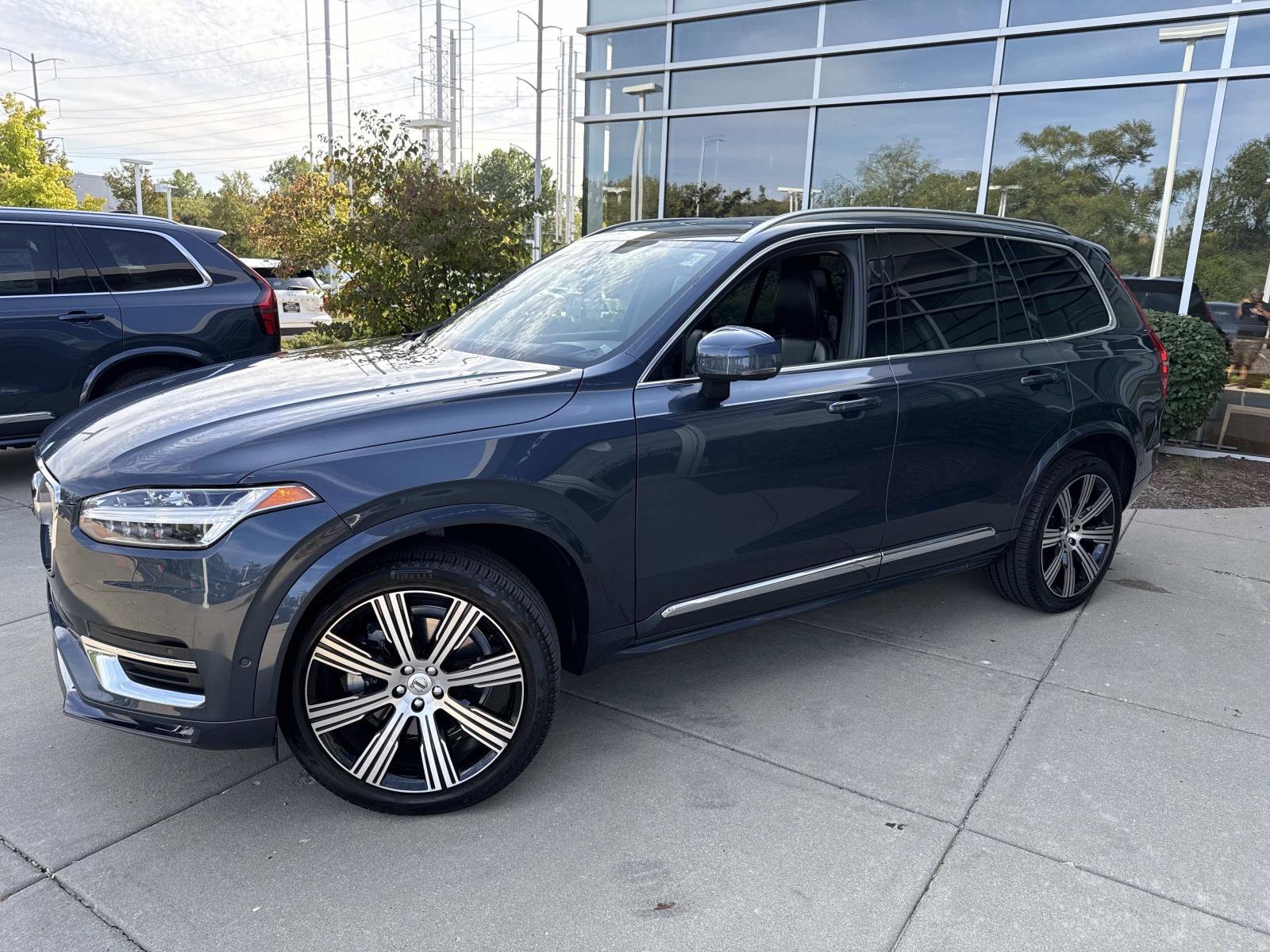 2024 Volvo XC90 Ultimate