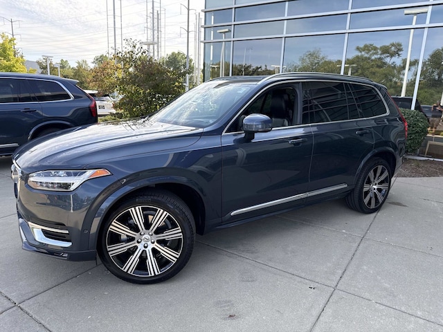 2024 Volvo XC90 Ultimate SUV