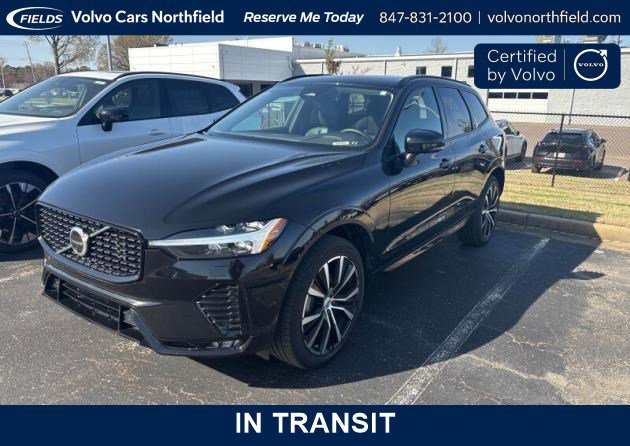 2024 Volvo XC60 B5 Plus Dark Theme AWD's photo