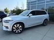 Volvo XC90 plug-in hybrid
