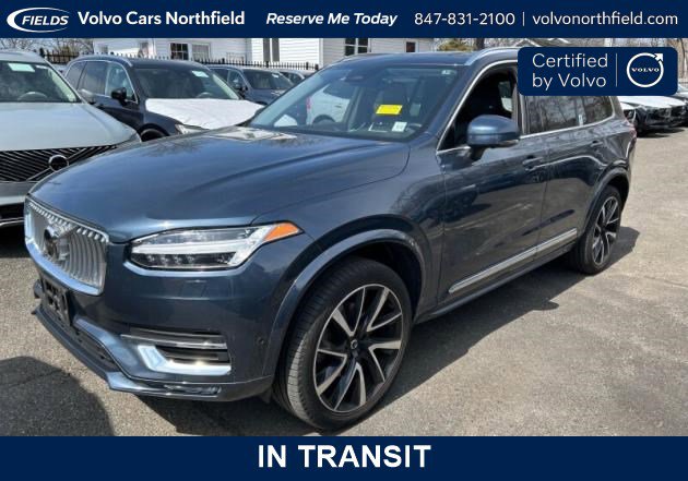 2023 Volvo XC90 B6 Plus 6-Seater 4WD's photo