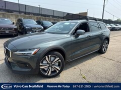 2026 Volvo V60 Cross Country B5 Plus Wagon