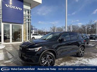 2026 Volvo XC40 B5 Core SUV