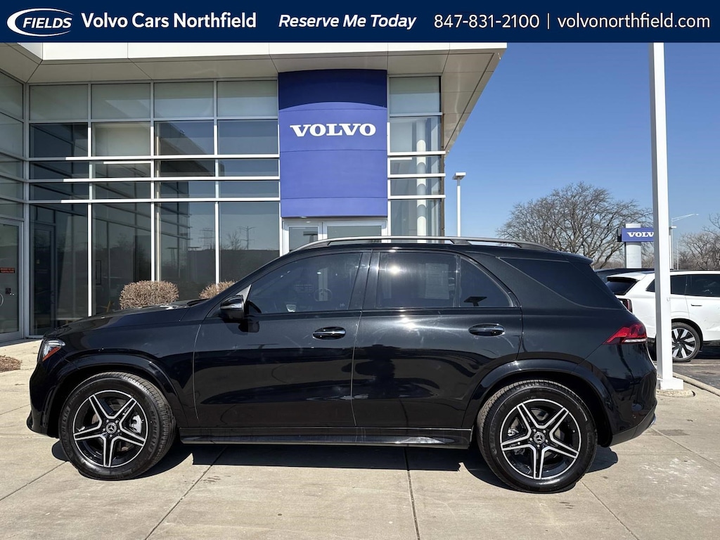 Used 2023 Mercedes-Benz GLE 450 GLE 450 SUV