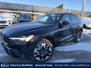 2026 Volvo XC60 B5 Plus AWD SUV