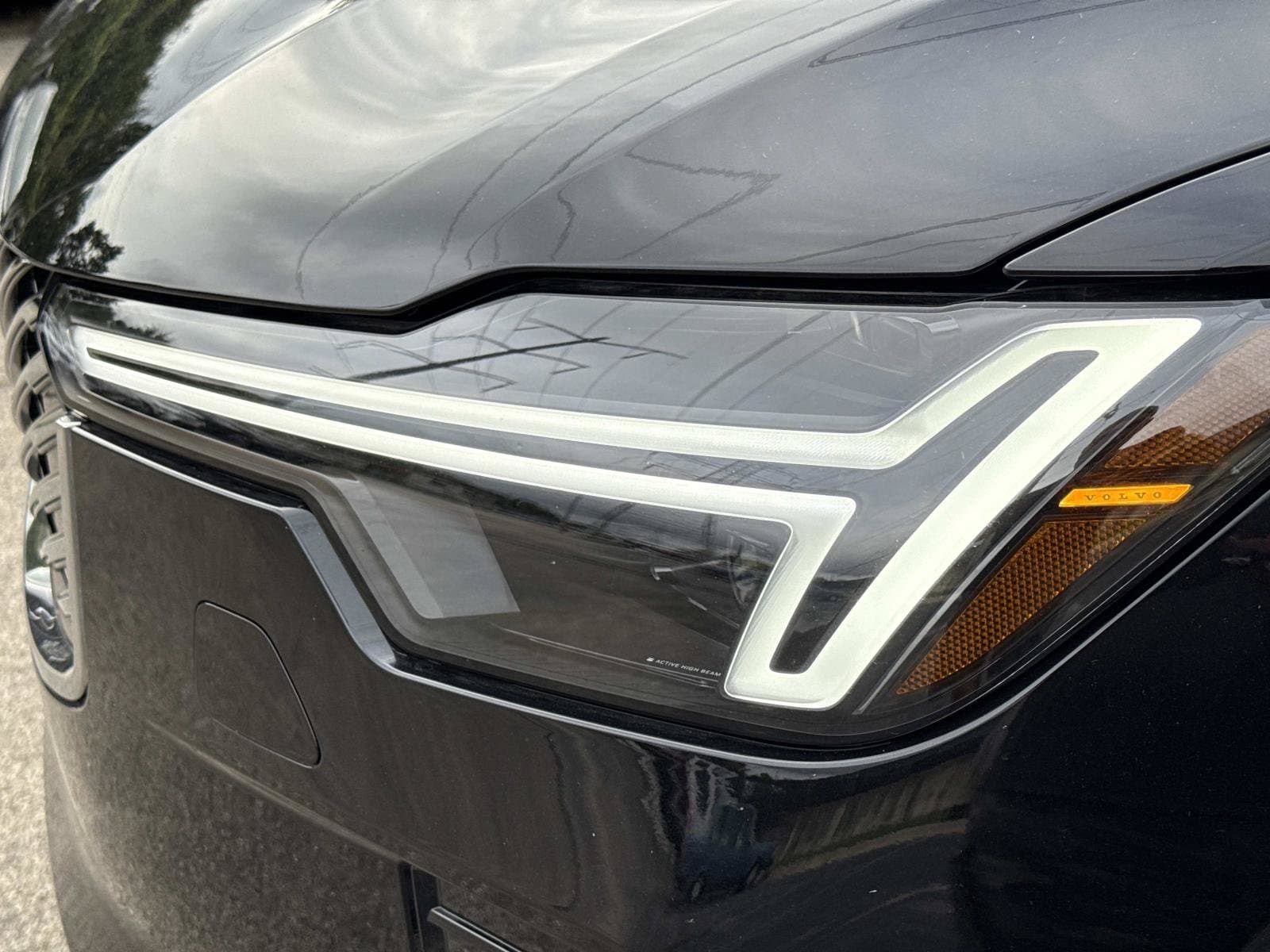 2026 Volvo XC90 Plus - Photo 9
