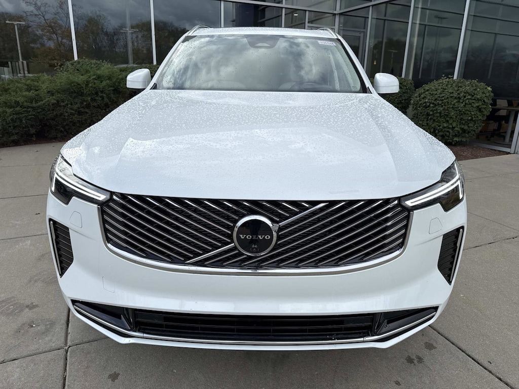 New 2026 Volvo XC90 B6 Ultra 7-Seater SUV