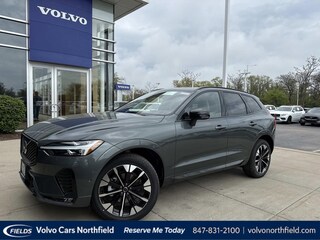 2026 Volvo XC60 B5 Plus AWD SUV