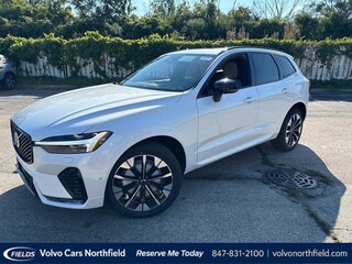 2026 Volvo XC60 B5 Plus AWD SUV