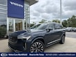  Volvo XC90 plug-in hybrid