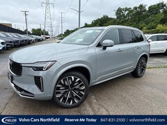 2026 Volvo XC90 B6 Plus 7-Seater SUV