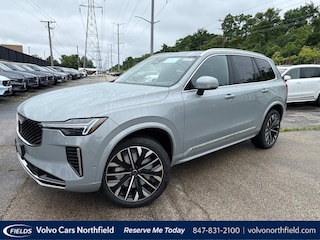 2026 Volvo XC90 B6 Plus 7-Seater SUV