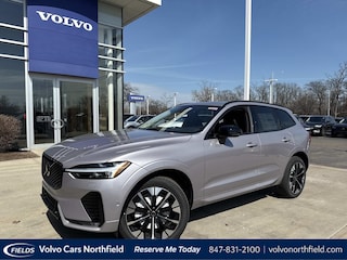 2026 Volvo XC60 B5 Plus AWD SUV