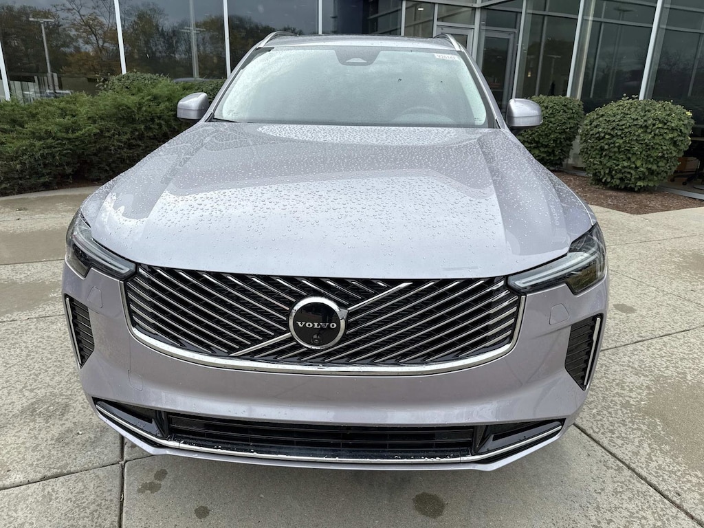 New 2026 Volvo XC90 B5 Plus 7-Seater SUV