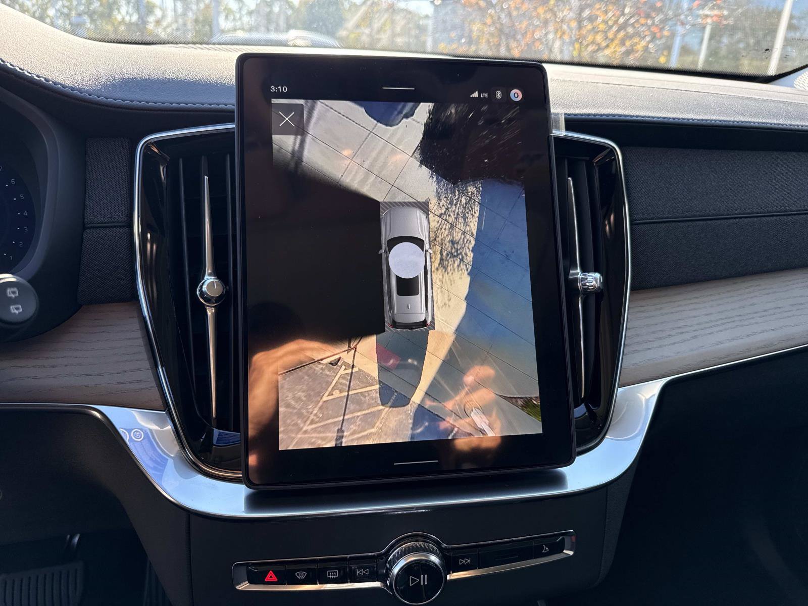 Vehicle thumbnail