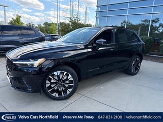 2026 Volvo XC60 B5 Plus AWD SUV