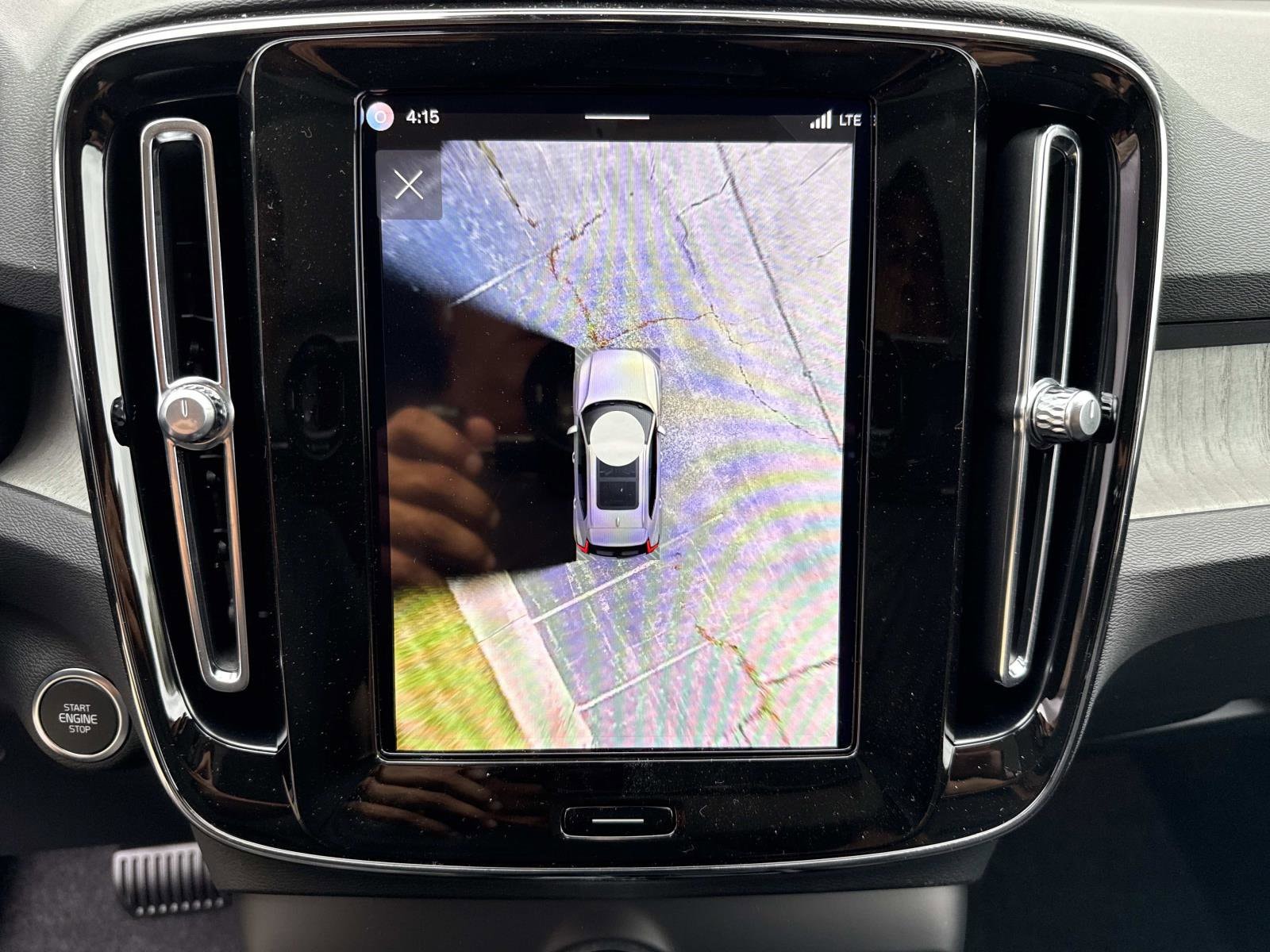 2026 Volvo XC40 Ultra - Photo 26