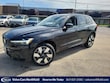 Volvo XC60 plug-in hybrid