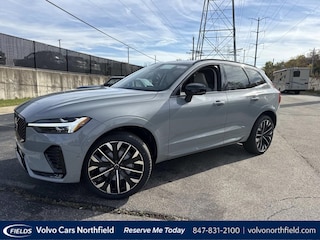 2026 Volvo XC60 B5 Ultra AWD SUV