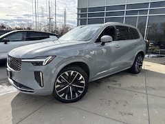 2025 Volvo XC90 B6 Plus 7-Seater SUV