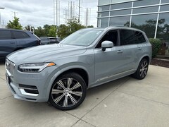 2024 Volvo XC90 plug-in hybrid T8 Plus 6 Passenger SUV