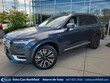 Volvo XC90 plug-in hybrid
