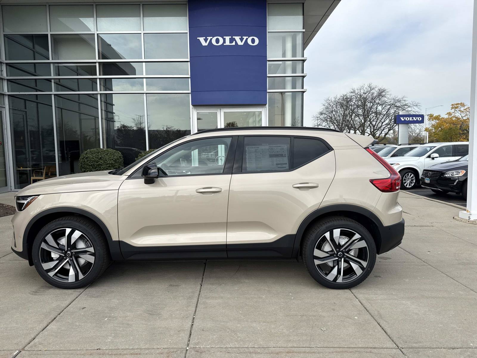 Vehicle thumbnail