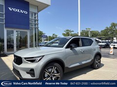 2026 Volvo XC40 B5 Core AWD SUV