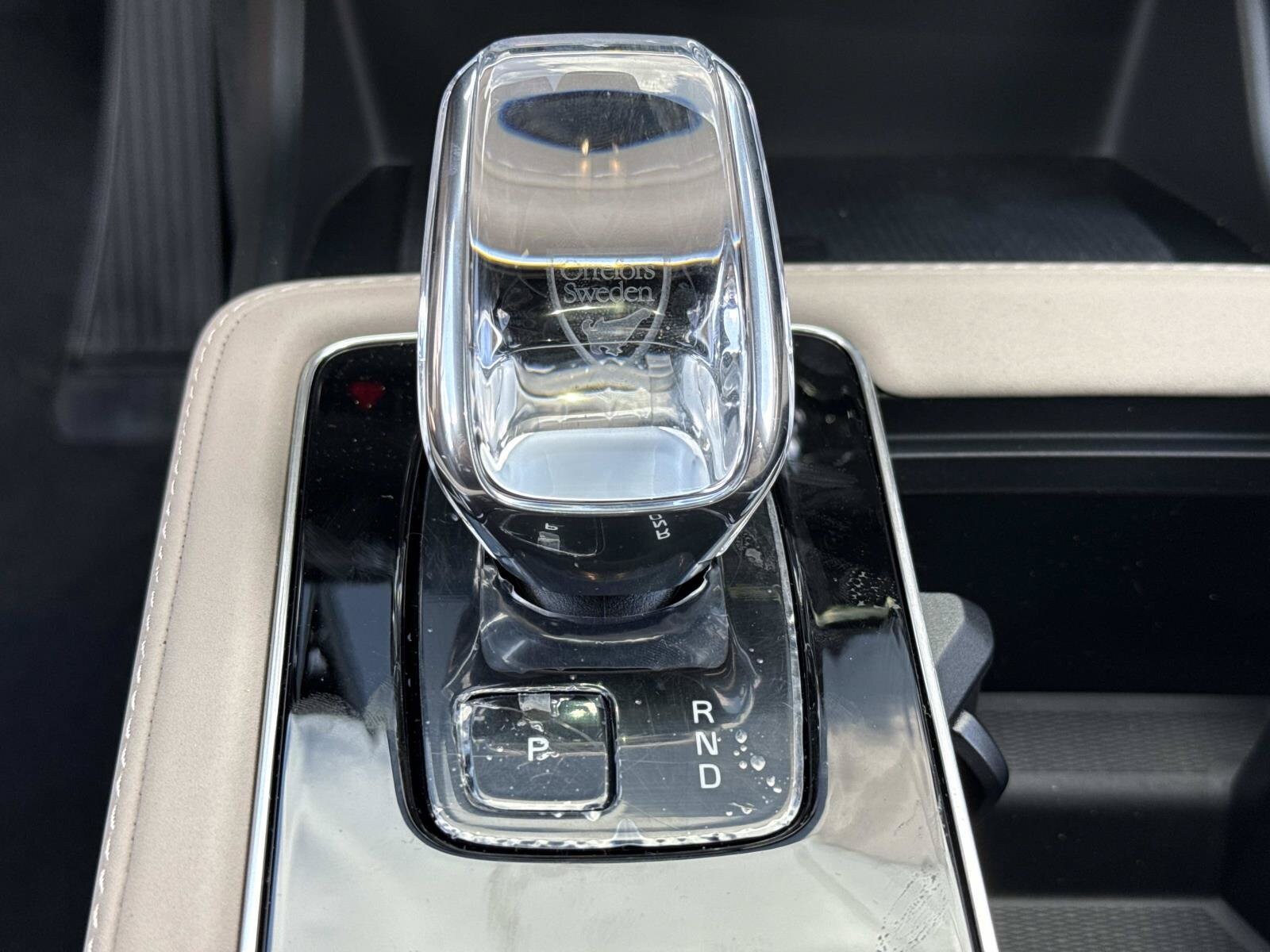 2026 Volvo XC90 Plus - Photo 29