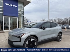 2026 Volvo EX30 Twin Motor Plus AWD SUV