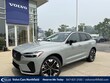  Volvo XC60 plug-in hybrid