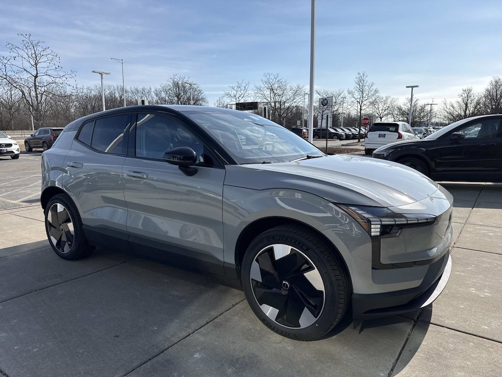 New 2026 Volvo EX30 Twin Motor Plus SUV