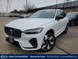 Volvo XC60 plug-in hybrid