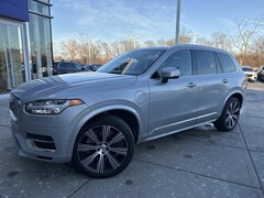 2023 Volvo XC90 Recharge Plug-In Hybrid T8 Plus Bright Theme 7 Passenger SUV