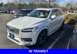  Volvo XC90 plug-in hybrid