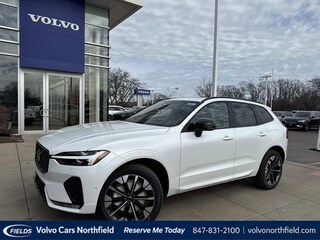 2026 Volvo XC60 B5 Plus AWD SUV