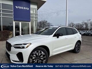 2026 Volvo XC60 B5 Plus AWD SUV