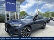  Volvo XC60 plug-in hybrid