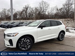 2026 Volvo XC60 B5 Plus AWD SUV