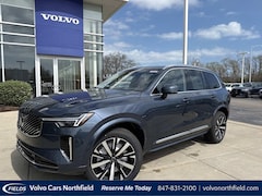 2026 Volvo XC90 B5 Core AWD SUV