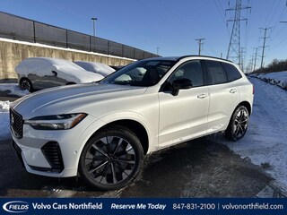 2026 Volvo XC60 B5 Plus AWD SUV