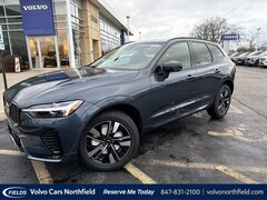 2026 Volvo XC60 B5 Core AWD SUV